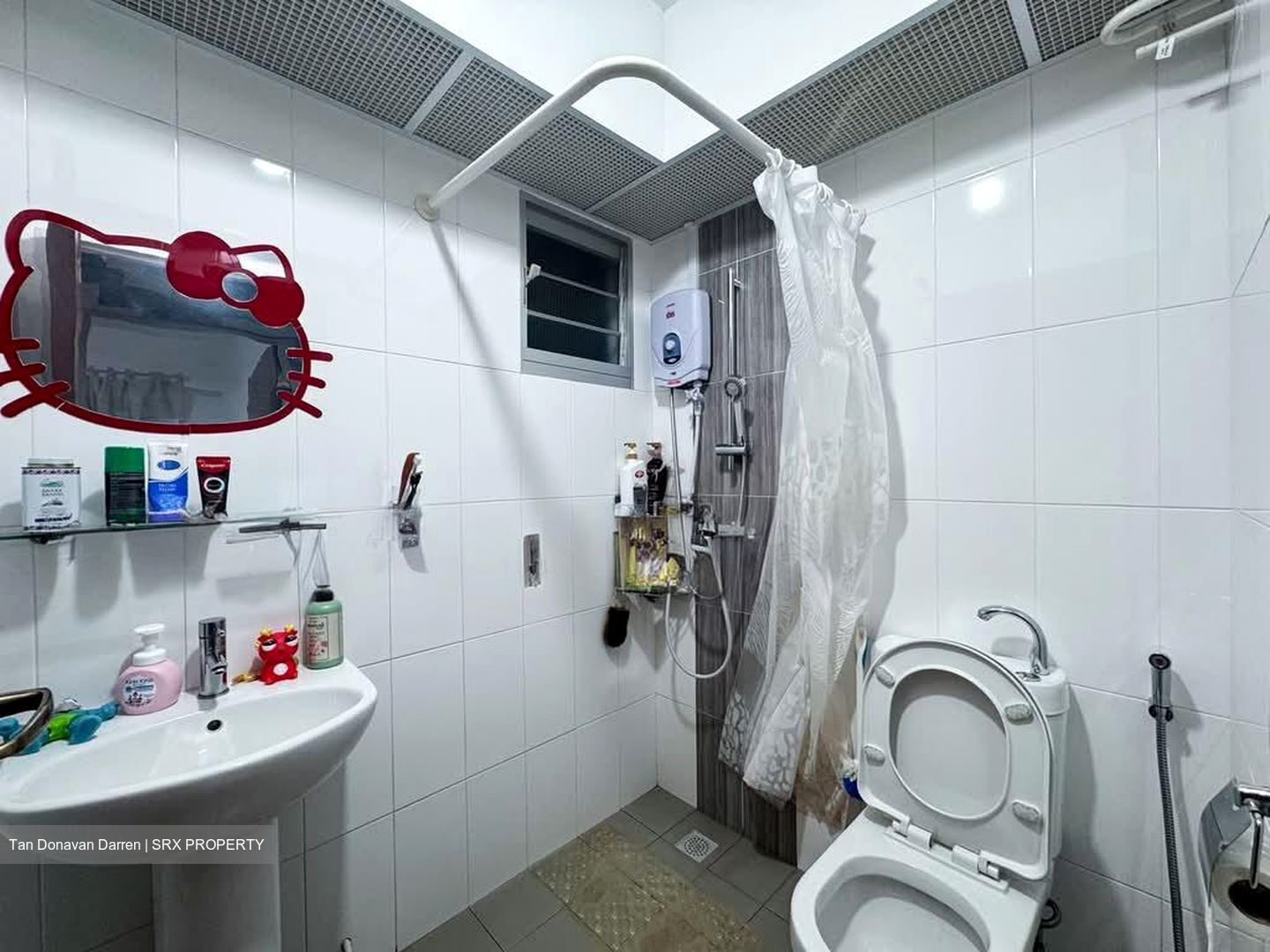 Blk 574B Woodlands Glen (Woodlands), HDB 3 Rooms #564168091